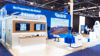 Reolink presents its latest security solutions at CES 2026