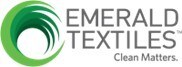 Emerald Textiles logo