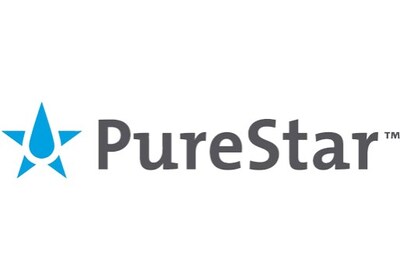 PureStar logo