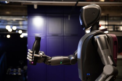 Mentee Robotics的使命是将机器人本体、感知系统与AI深度融合，打造具备类人灵巧操作能力与感知能力的人形机器人，并可通过自然的人机交互方式进行个性化定制，灵活适配不同环境与任务需求。