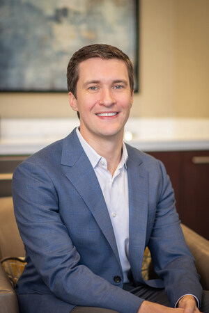 Noble Investment Group Promotes Dustin Fisher to Principal and Head of Acquisitions