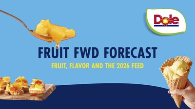 Dole 2026 Trend Forecast_Hero