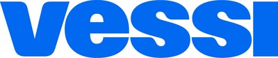 Vessi Logo (CNW Group/Vessi)