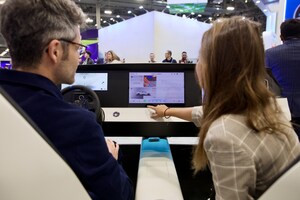 DXC Introduces Next-Gen Automotive Software Platform AMBER at CES 2026