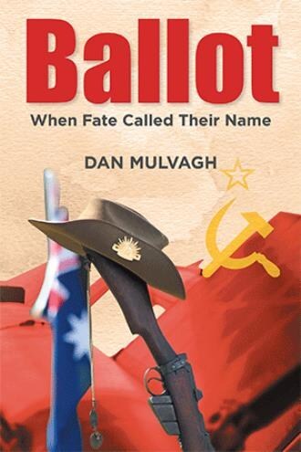 New release 'Ballot: When Fate Called Their Name' tells a tale of youth, loyalty, and the hidden cost of war
