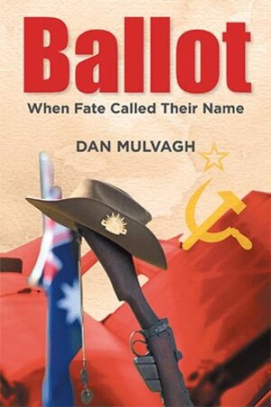 New release 'Ballot: When Fate Called Their Name' tells a tale of youth, loyalty, and the hidden cost of war