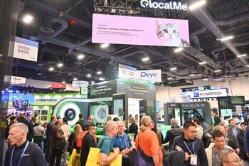 uCloudlink PetPogo Ecosystem Debuts at CES 2026