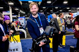 PrimeBot Launches at CES 2026, Ushering in the Personal Robotics Era