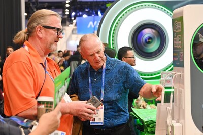 The "Invisible Wi-Fi" Revolution: UniCord Series