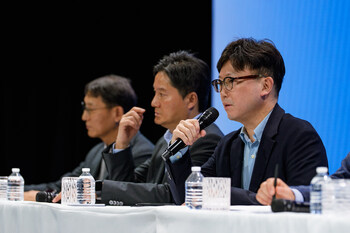 Samsung Unveils Vision for the Next Era of Television at CES 2026