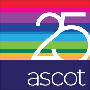 Ascot Group Celebrates 25 Years of Partnership and Resilience