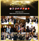 Influential Brands® unveils the 2026 Gala Event honouring Asia's finest in business excellence