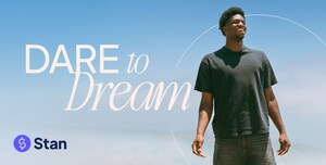 Stan Launches $250k 'Dare to Dream' Challenge to Empower Self-Made Entrepreneurs