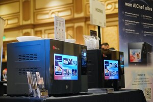 When the Kitchen Thinks for You: wan AIChef ultra Challenges Kitchen Norms by Bringing "AI Cooking Agent" to the U.S. at CES 2026