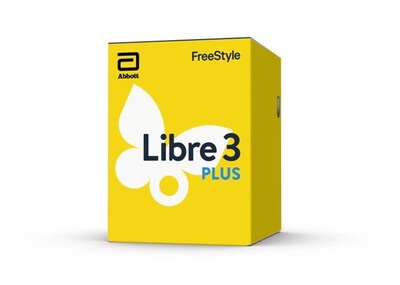 Le capteur FreeStyle Libre 3 Plus d'Abbott est désormais couvert partout au Canada