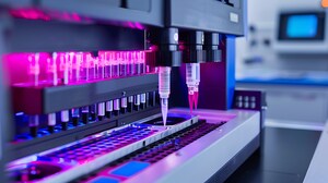 DNV SUPPORTS NOUL IN IVDR CERTIFICATION FOR AI-BASED MEDICAL DIAGNOSTIC PRODUCTS