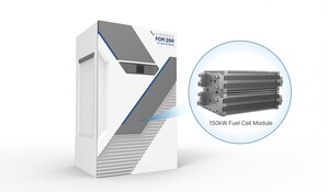 VINSSEN Secures Type Approval from KR and ABS for 150kW Marine Fuel Cell Module