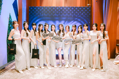 尊榮霓虹派對降臨：WePlay GALA NIGHT 1月3日盛大開幕