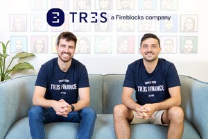 Fireblocks Acquires TRES Finance to Deliver the First Unified Operating System for Digital Assets