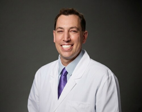 Dr. Jesse M. Ehrenfeld, recent President of the American Medical Association, joins Aidoc as Chief Medical Officer