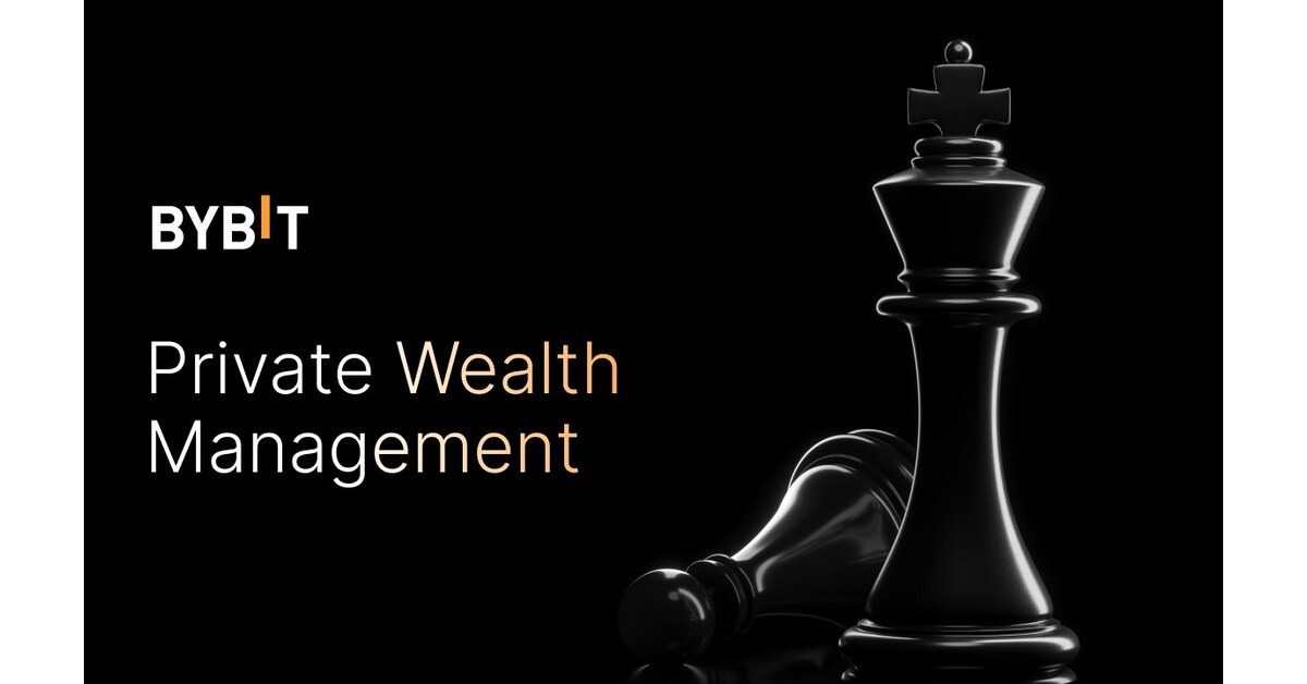 From Trading to Wealth Preservation: Bybit Private Wealth Management ...