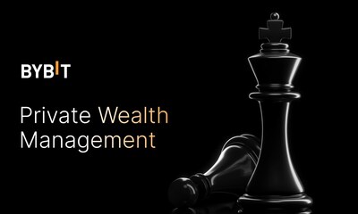 From Trading to Wealth Preservation: Bybit Private Wealth Management Highlights 2025 Performance and New Year Outlook From Trading to Wealth Preservation: Bybit Private Wealth Management Highlights 2025 Performance and New Year Outlook
