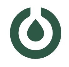 Health and Beauty Manufacturing (HBM) logo icon