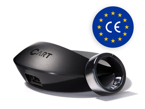 Sky Labs Secures CE-MDR for 'CART PLATFORM,' Accelerating Its Global Market Entry