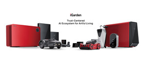 iGarden Unveils New AI-Powered Pool and Lawn Innovations at CES 2026, Advancing Its Next-Generation AI Ecosystem