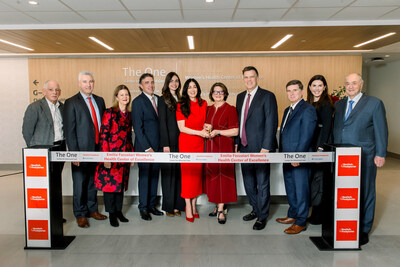 NewYork-Presbyterian Receives $20 Million Gift from Emilia Fazzalari to Launch Women’s Health Centers