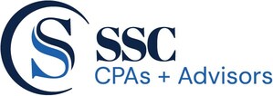 SSC CPAs + Advisors and Harrison Henderson PLLC Combine to Expand Expertise