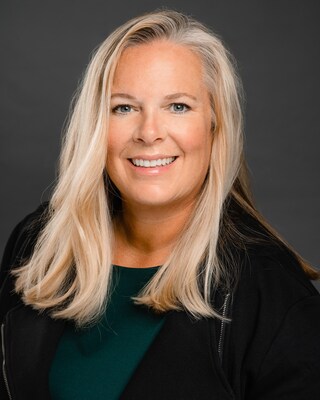 Sue Burton, Chief Marketing Officer (CMO), Envestnet