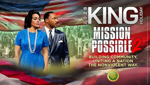 Clear Channel Outdoor Teams with The King Center to Inspire Communities in Atlanta and Nationwide Through Dr. King's Legacy