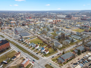 BFC PARTNERS AND BUFFALO'S BLACK BILLION/ST. JOHN FRUIT BELT CDC CLOSE ON $126 MILLION FOR TOWNE GARDENS IN EAST BUFFALO, NEW YORK