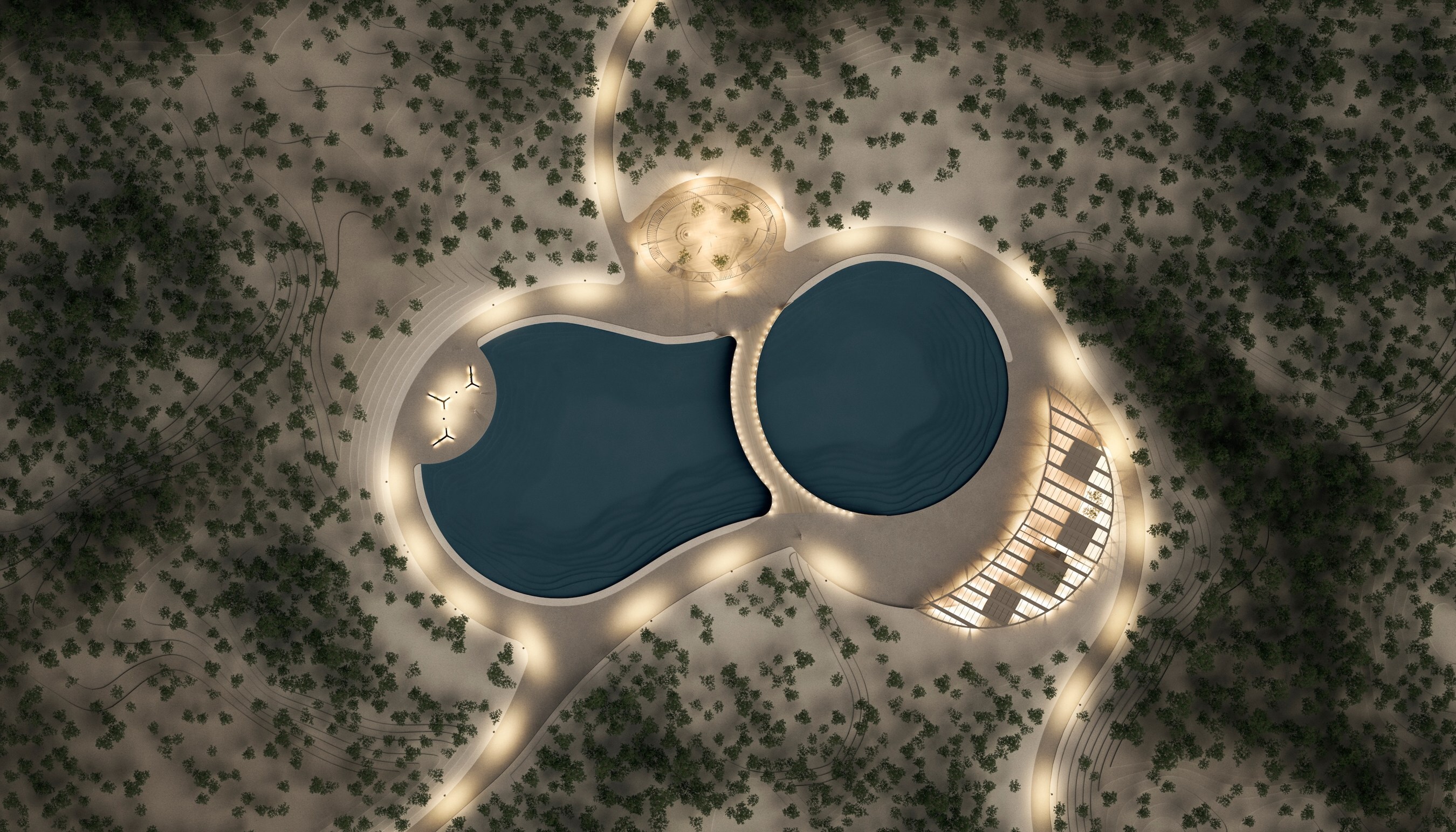 BEGA North America Launches BEGA Connect: Cloud-Based Lighting Control for Architectural Outdoor Projects
