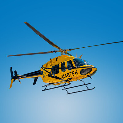 Texas municipalities Falls County, City of McGregor, and San Augustine renew lifesaving air medical agreements with PHI Cares