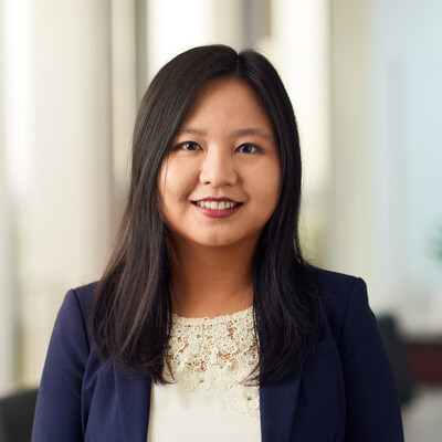 Ingrid Y. Tang, MBA, CFA®, CAIA
