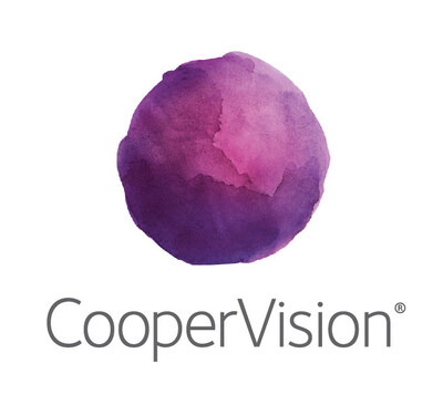 CooperVision Canada MiSight (CNW Group/CooperVision Canada) CooperVision Canada MiSight (CNW Group/CooperVision Canada)