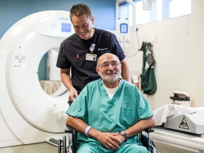 BayCare has earned 17 Press Ganey Human Experience Awards® for 2025, placing the health system among the top 5% of providers nationwide for exceptional patient care and experience. BayCare has earned 17 Press Ganey Human Experience Awards® for 2025, placing the health system among the top 5% of providers nationwide for exceptional patient care and experience.