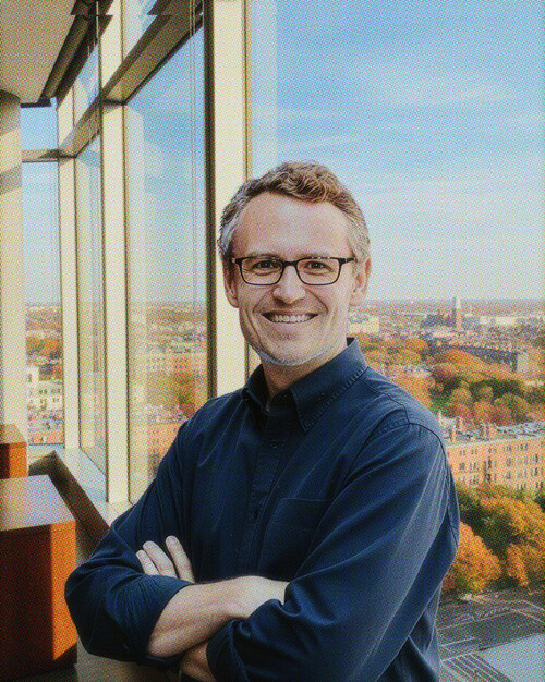 Jeff Wright Vice President, Head of Insurance Product