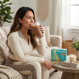 Robard Launches Biocare2™