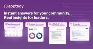 Apptegy Announces Community Experience: An AI-Powered Inbound Communication Hub Built for K-12