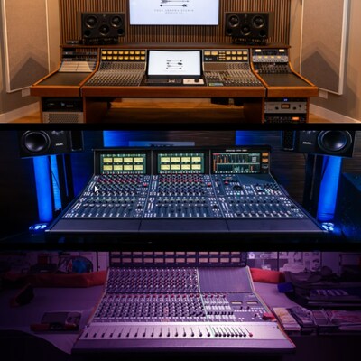 Virtual Console Demos with Vintage King's expert Audio Consultants. Studios across the globe from rooms to flagship facilities have trusted Vintage King for decades to find the consoles that define their space. Experience the Vintage King difference by exploring top consoles with our experts to find the right fit for your studio and workflow.