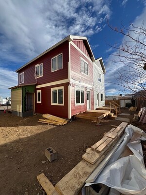 Is City of Boulder's 'Project Ponderosa' a Viable Solution to America's Housing Crisis?