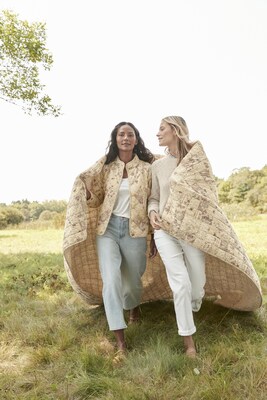 Garnet Hill Celebrates 50 Years of Timeless Design and Natural Fibers