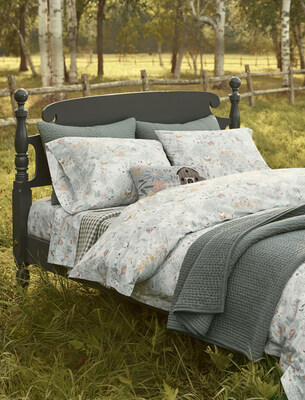 Garnet Hill Celebrates 50 Years of Timeless Design and Natural Fibers