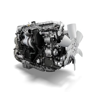 International Confirms EPA 2027 Readiness with Proven S13 Integrated Powertrain