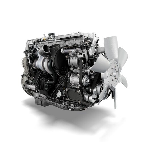 International Confirms EPA 2027 Readiness with Proven S13 Integrated Powertrain