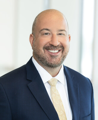 Florida Realtors® 2026 President Chuck Bonfiglio Jr.