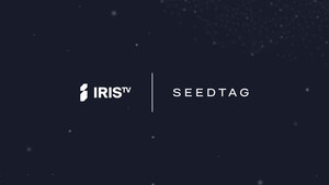 Seedtag Partners with IRIS.TV to Expand Contextual Signals for CTV Targeting